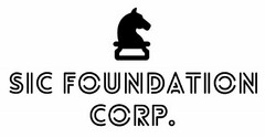 SIC FOUNDATION CORP.