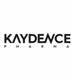 KAYDENCE PHARMA