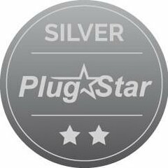 SILVER PLUG STAR