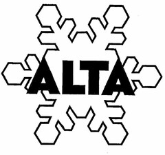 ALTA