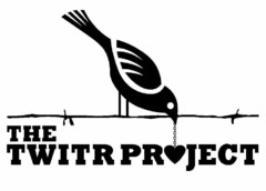 THE TWITR PROJECT