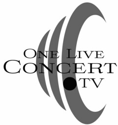 ONE LIVE CONCERT.TV