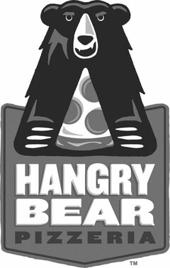 HANGRY BEAR PIZZERIA