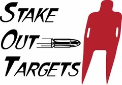 STAKE OUT TARGETS
