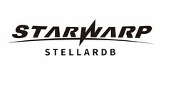 STARWARP STELLARDB