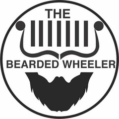 THE BEARDED WHEELER