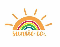 SUNSIE CO.