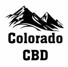 COLORADO CBD