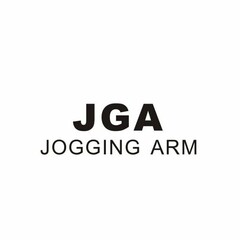 JGA JOGGING ARM