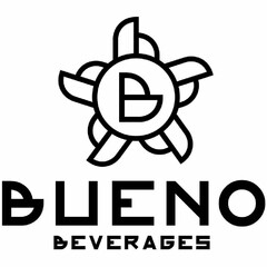 B BUENO BEVERAGES