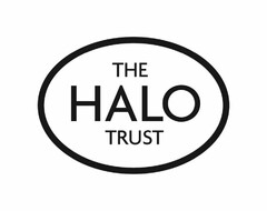 THE HALO TRUST
