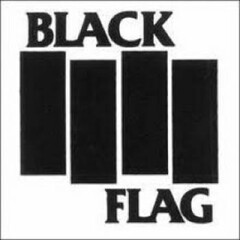 BLACK FLAG