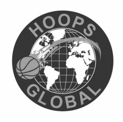 HOOPS GLOBAL