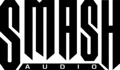 SMASH AUDIO