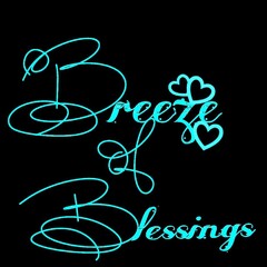 BREEZE OF BLESSINGS