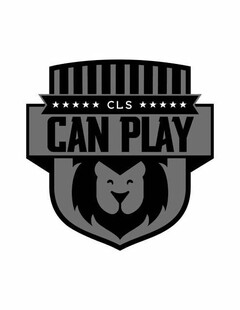 CLS CAN PLAY