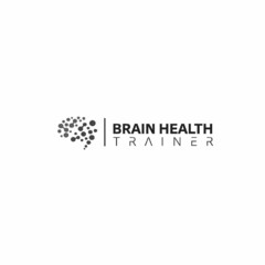 BRAIN HEALTH TRAINER