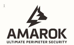 AMAROK ULTIMATE PERIMETER SECURITY