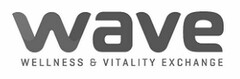 WAVE WELLNESS & VITALITY EXCHANGE