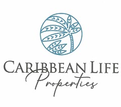 CARIBBEAN LIFE PROPERTIES