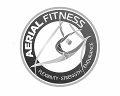 AERIAL FITNESS FLEXIBILITY STRENGTH ENDURANCE