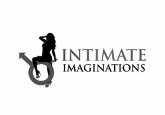 INTIMATE IMAGINATIONS