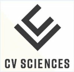 CV CV SCIENCES