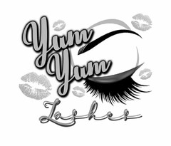 YUM YUM LASHES