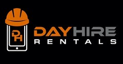DH DAY HIRE RENTALS