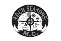 FOUR SEASONS M.C.