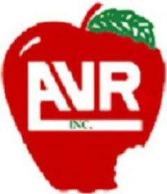 AVR INC.