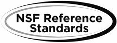 NSF REFERENCE STANDARDS