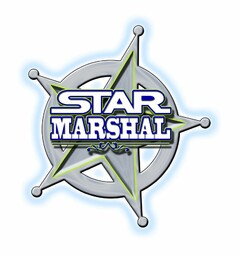 STAR MARSHAL