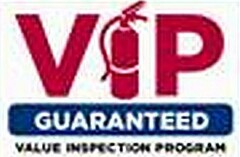 VIP GUARANTEED VALUE INSPECTION PROGRAM