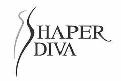 SHAPER DIVA