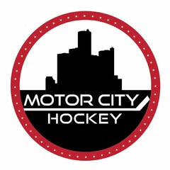 MOTOR CITY HOCKEY