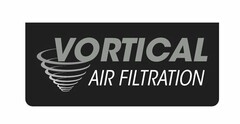 VORTICAL AIR FILTRATION