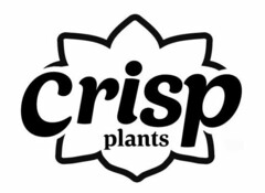 CRISP PLANTS