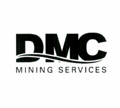 DMC MINING SERVICES