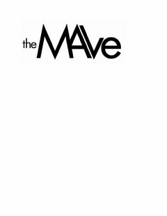 THE MAVE