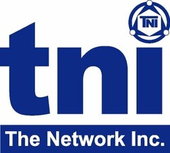 TNI TNI THE NETWORK INC.