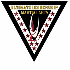 ULTIMATE LEADERSHIP MARTIAL ARTS UL