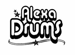 ALEXA DRUMS