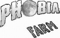 PHOBIA FARM