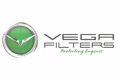 V VEGA FILTERS PROTECTING ENGINES