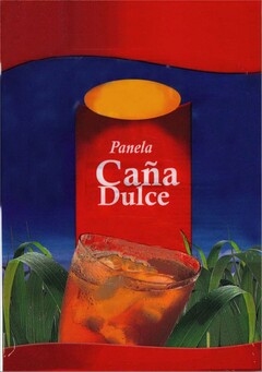 PANELA CAÑA DULCE