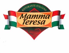 MAMMA TERESA RISTORANTE ITALIANO