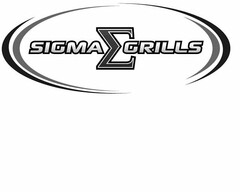 SIGMA GRILLS