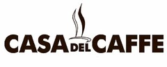 CASA DEL CAFFE