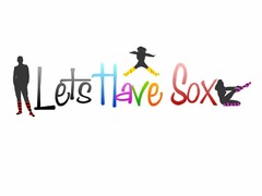 LETS HAVE SOX